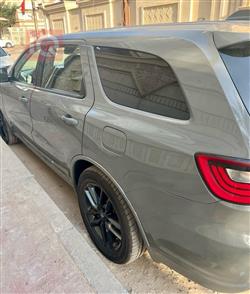دودج دورانجو
